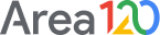 Area 120 Logo